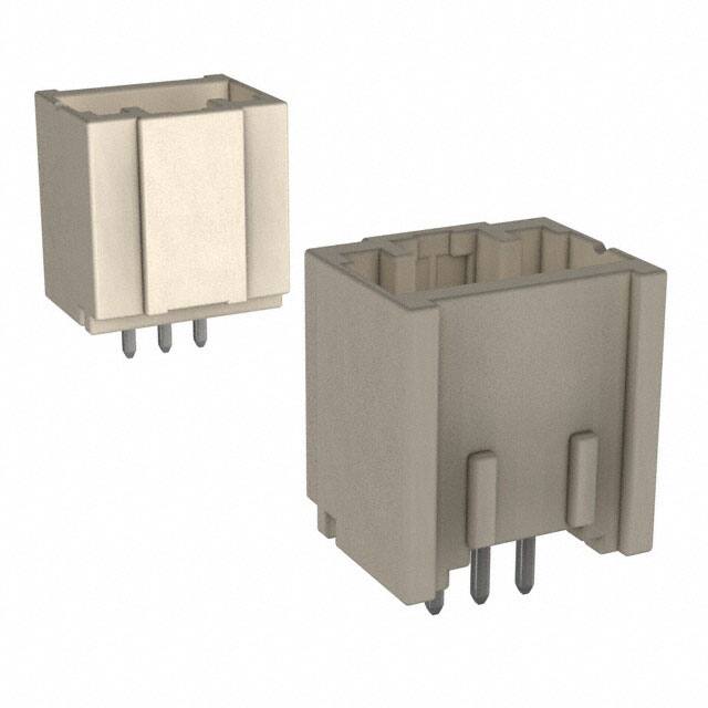 DF1EC-3P-2.5DSA(36) Hirose Electric Co Ltd  Headers Male Pins
